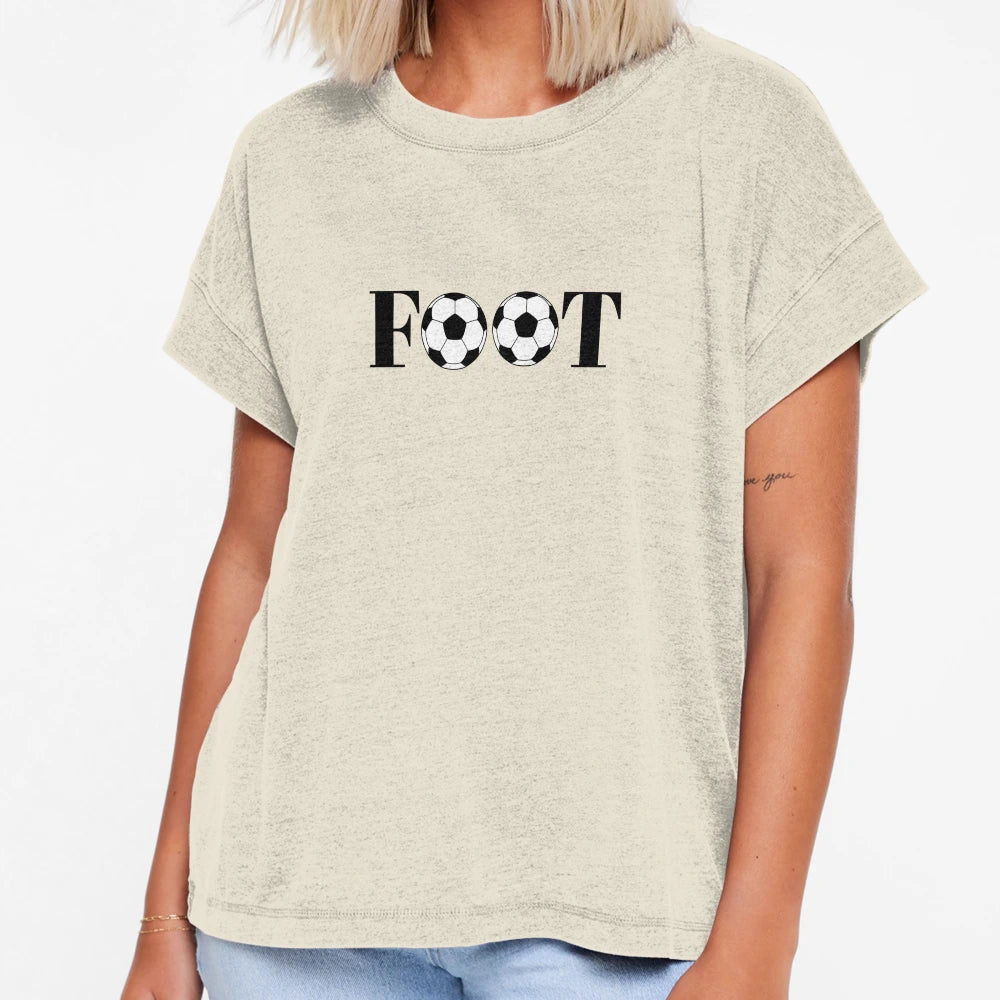 Soccer T-Shirt - Fun Novelty Design for Adults - T-Shirt, Sweatshirt, Hoodie