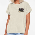 Chicano College Bowl T-Shirt - Streetwear Style Men Women - T-Shirt, Sweatshirt, Hoodie