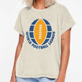 World Football League Defunct Wfl T-Shirt - Trendy Graphic Men Women - T-Shirt, Sweatshirt, Hoodie
