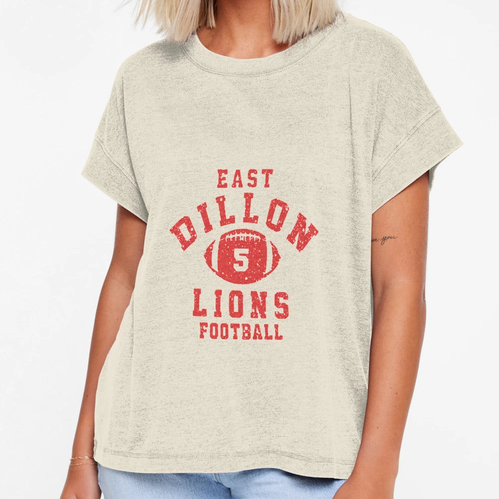 Friday Night Lights T Shirteast T-Shirt - Casual Everyday Wear Unisex - T-Shirt, Sweatshirt, Hoodie