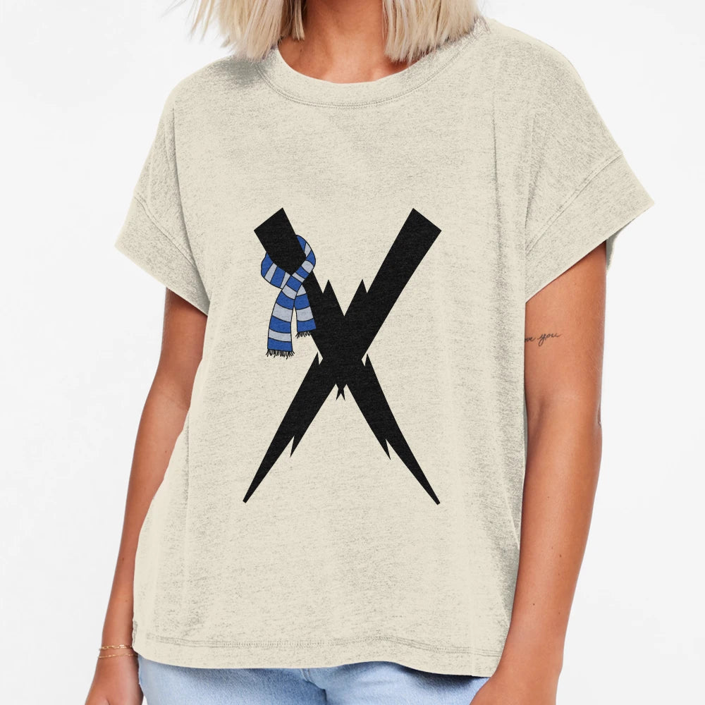 Letter X First Name Harry P House Eagle T-Shirt - Custom Art Print Unisex - T-Shirt, Sweatshirt, Hoodie