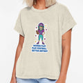 Football Fan Play Football Better T-Shirt - Novelty Apparel for Adults - T-Shirt, Sweatshirt, Hoodie