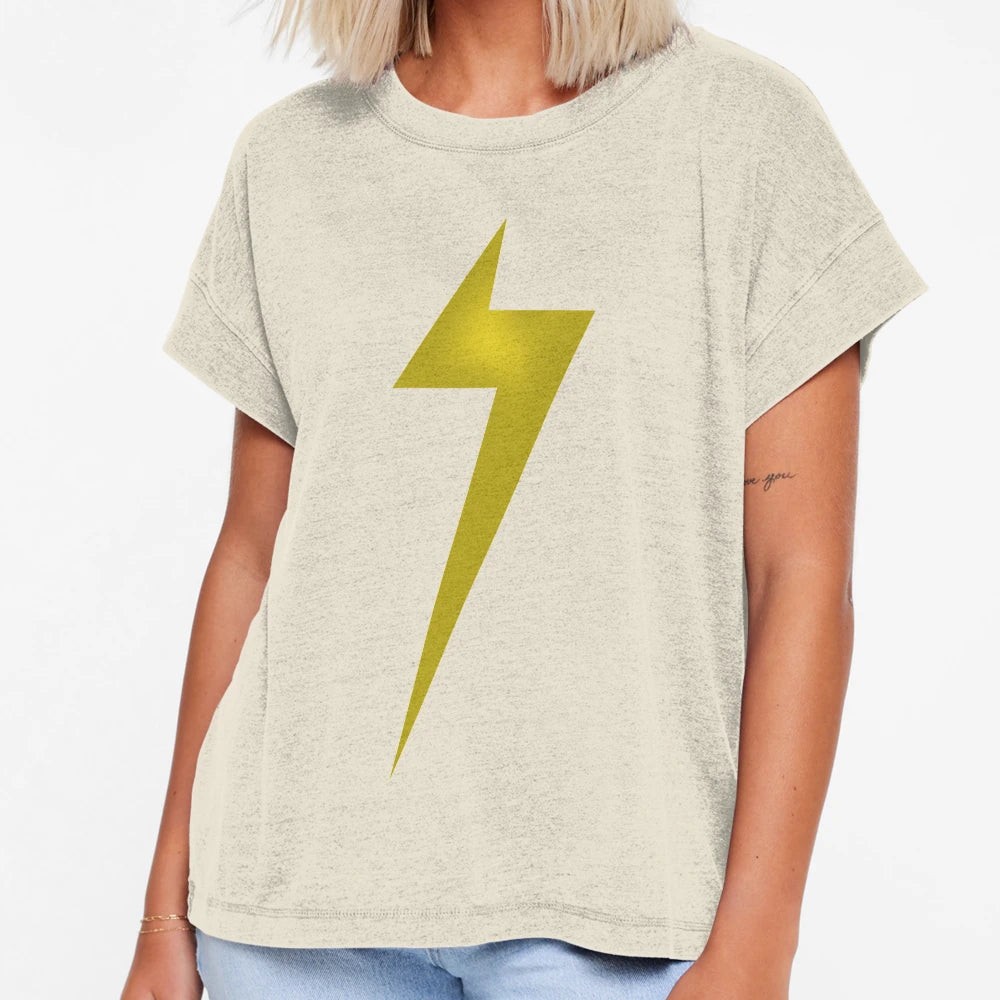 Marvel Missy Costume T-Shirt - Trendy Graphic for Adults - T-Shirt, Sweatshirt, Hoodie