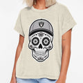 Art Las Vegas Raiders T-Shirt - Trendy Graphic for Adults - T-Shirt, Sweatshirt, Hoodie