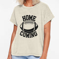 Homecoming Football T-Shirt - Streetwear Style Men Women - T-Shirt, Sweatshirt, Hoodie