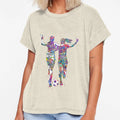 Soccer Player T-Shirt - Fun Novelty Design Unisex - T-Shirt, Sweatshirt, Hoodie