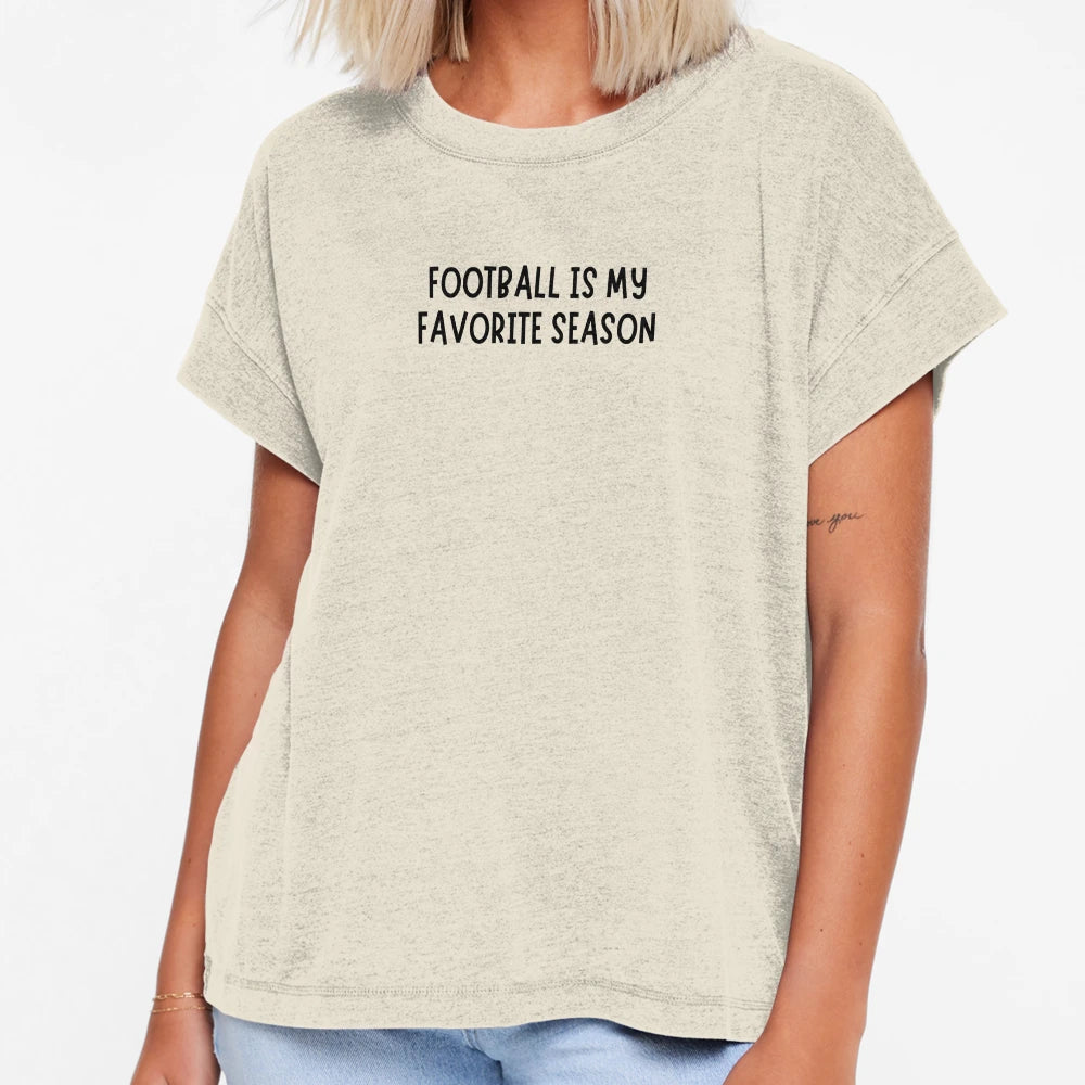 Football Game Day Football Season T-Shirt - Fun Novelty Design Unisex - T-Shirt, Sweatshirt, Hoodie