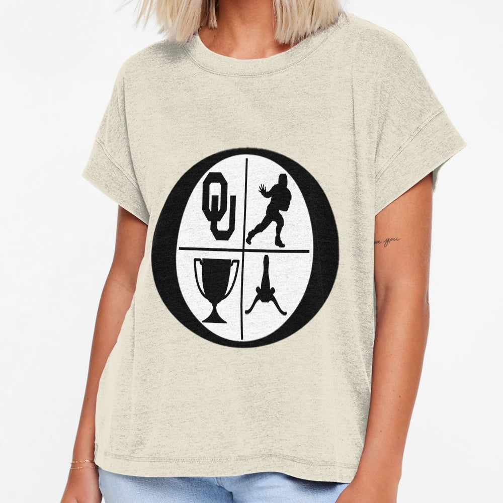 Oklahoma Ozark Themed T-Shirt - Aesthetic Graphic Men Women - T-Shirt, Sweatshirt, Hoodie