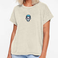 Skull T-Shirt - Fun Novelty Design Men Women - T-Shirt, Sweatshirt, Hoodie