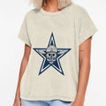 Cowboys Skull T-Shirt - Aesthetic Graphic Men Women - T-Shirt, Sweatshirt, Hoodie