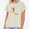 Kicking It T-Shirt - Unique Graphic Men Women - T-Shirt, Sweatshirt, Hoodie