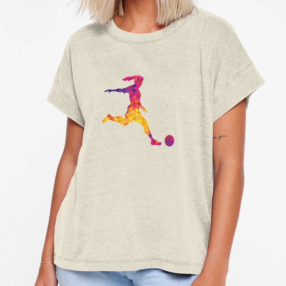 Kicking It T-Shirt - Unique Graphic Men Women - T-Shirt, Sweatshirt, Hoodie