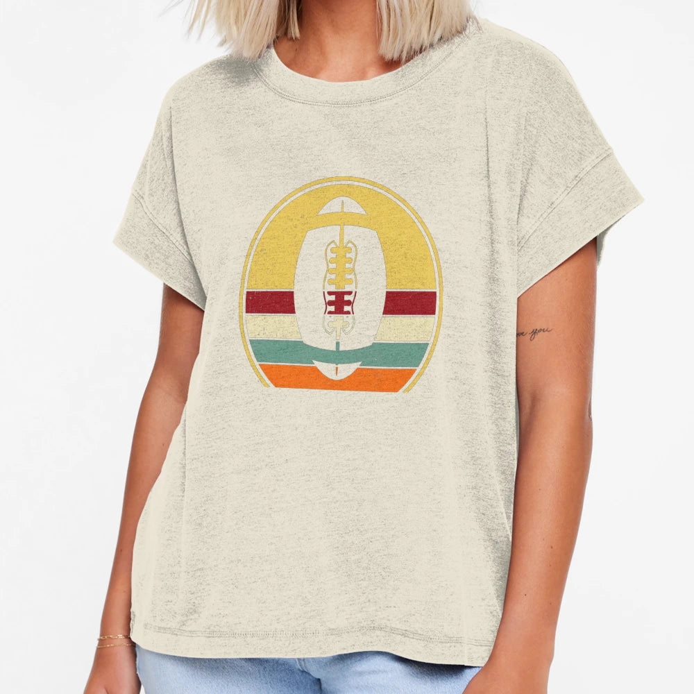 Rugby Player League Rugby Player T-Shirt - Minimalist Print Unisex - T-Shirt, Sweatshirt, Hoodie