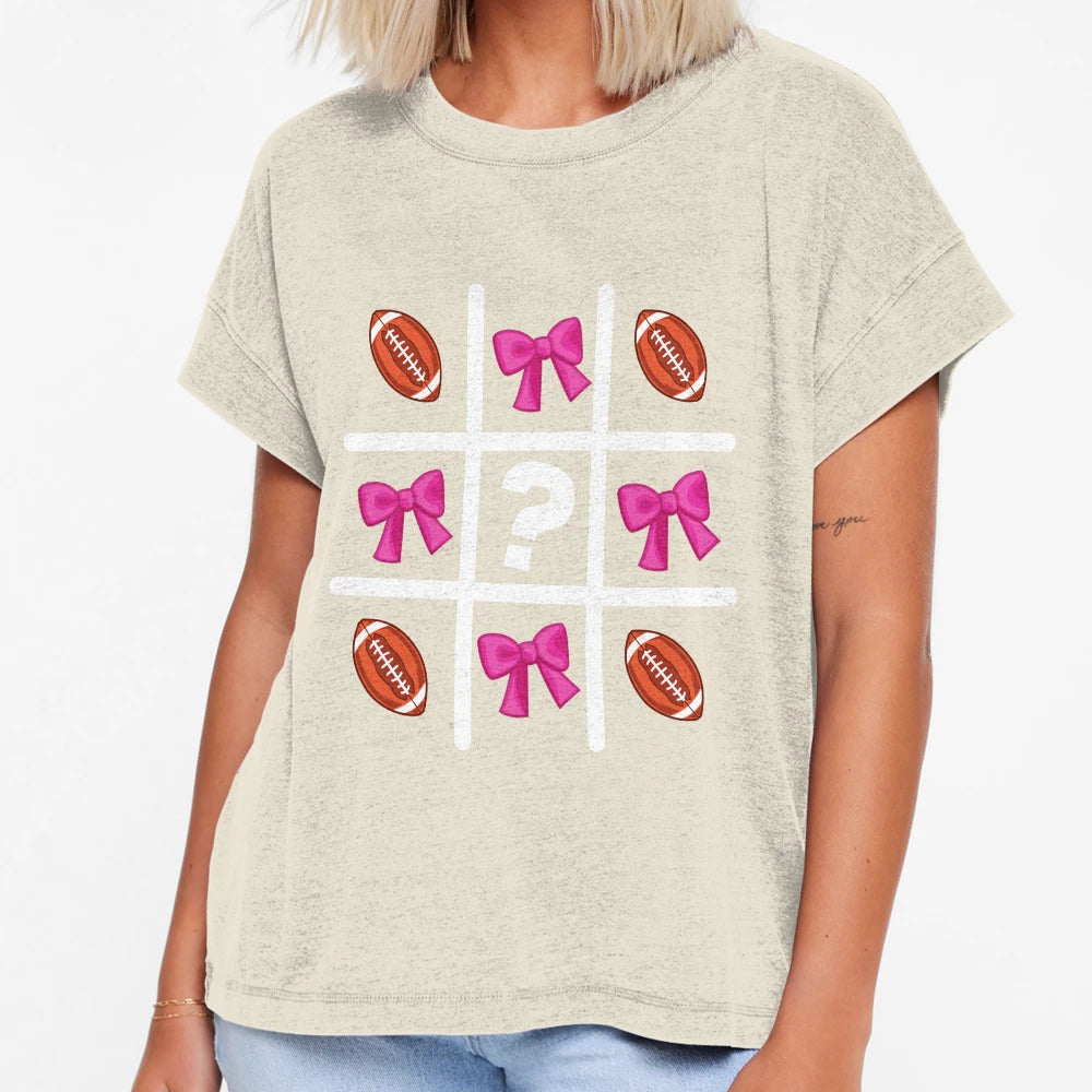 Funny Gender Revealing Party Ideas T-Shirt - Custom Art Print for Adults - T-Shirt, Sweatshirt, Hoodie