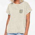 Quinnipiac University T-Shirt - Casual Everyday Wear Unisex - T-Shirt, Sweatshirt, Hoodie