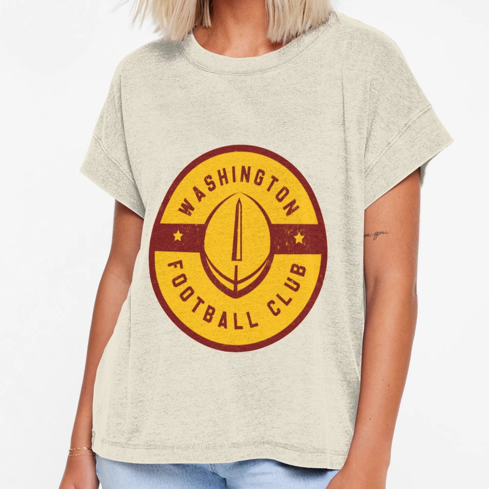 Copy Est 1932 Football Club Gift T-Shirt - Graphic Print for Adults - T-Shirt, Sweatshirt, Hoodie