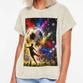 Soccer Fan Gift Football Lover Sports T-Shirt - Streetwear Style for Adults - T-Shirt, Sweatshirt, Hoodie