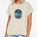 Niagara Storm Football T-Shirt - Aesthetic Graphic Men Women - T-Shirt, Sweatshirt, Hoodie