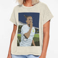 Leeds United Kalvin Phillips T-Shirt - Unique Graphic Unisex - T-Shirt, Sweatshirt, Hoodie