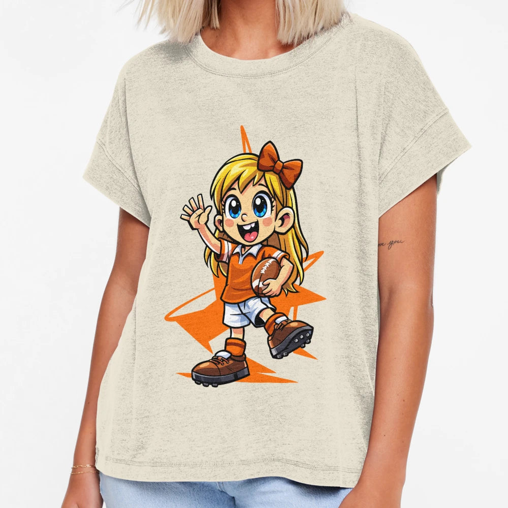 Introducing Mable Rugby Player T-Shirt - Unique Graphic Unisex - T-Shirt, Sweatshirt, Hoodie