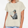 Coach Doug Pederson T-Shirt - Custom Art Print Unisex - T-Shirt, Sweatshirt, Hoodie