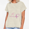 Love Wrestling T-Shirt - Novelty Apparel Men Women - T-Shirt, Sweatshirt, Hoodie