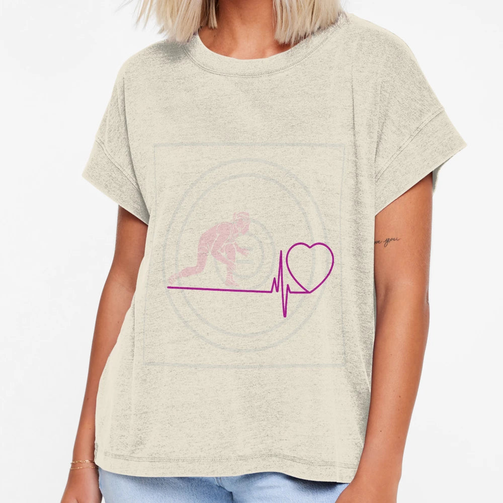 Love Wrestling T-Shirt - Novelty Apparel Men Women - T-Shirt, Sweatshirt, Hoodie