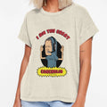 Coacholio T-Shirt - Trendy Graphic for Adults - T-Shirt, Sweatshirt, Hoodie