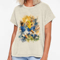 World Football 90S T-Shirt - Novelty Apparel Unisex - T-Shirt, Sweatshirt, Hoodie