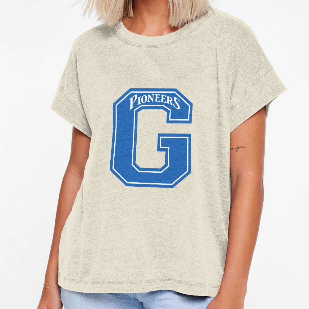 Glen St Pion T-Shirt - Graphic Print Men Women - T-Shirt, Sweatshirt, Hoodie