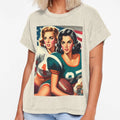 Football T-Shirt - Novelty Apparel for Adults - T-Shirt, Sweatshirt, Hoodie
