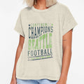 Seattle Seahawks T-Shirt - Streetwear Style for Adults - T-Shirt, Sweatshirt, Hoodie