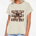 Game Day T-Shirt - Unique Graphic Unisex - T-Shirt, Sweatshirt, Hoodie