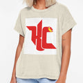 Red Kingdom Baller T-Shirt - Casual Everyday Wear Unisex - T-Shirt, Sweatshirt, Hoodie