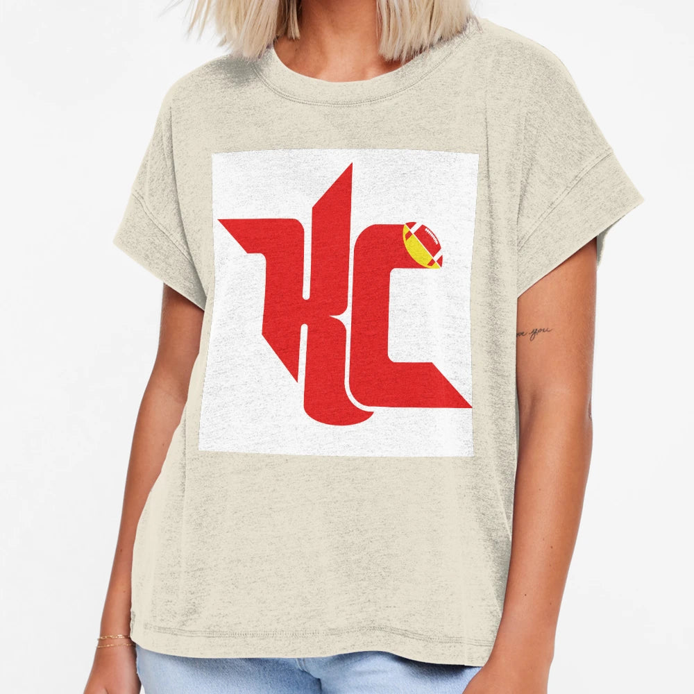 Red Kingdom Baller T-Shirt - Casual Everyday Wear Unisex - T-Shirt, Sweatshirt, Hoodie