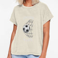 Soccer Life T-Shirt - Unique Graphic Men Women - T-Shirt, Sweatshirt, Hoodie