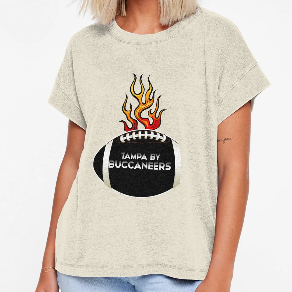 Tampa T-Shirt - Novelty Apparel for Adults - T-Shirt, Sweatshirt, Hoodie