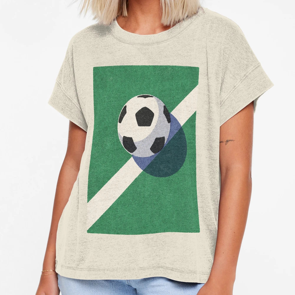 Balls Football Ii T-Shirt - Unique Graphic for Adults - T-Shirt, Sweatshirt, Hoodie