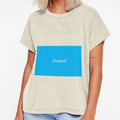 Great Football T-Shirt - Aesthetic Graphic for Adults - T-Shirt, Sweatshirt, Hoodie