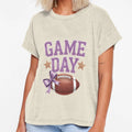 Football Mom Cheer T-Shirt - Fun Novelty Design Unisex - T-Shirt, Sweatshirt, Hoodie