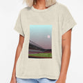 Upton Park T-Shirt - Minimalist Print for Adults - T-Shirt, Sweatshirt, Hoodie