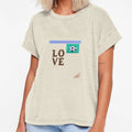 Lovely Football Teams T-Shirt - Streetwear Style Unisex - T-Shirt, Sweatshirt, Hoodie