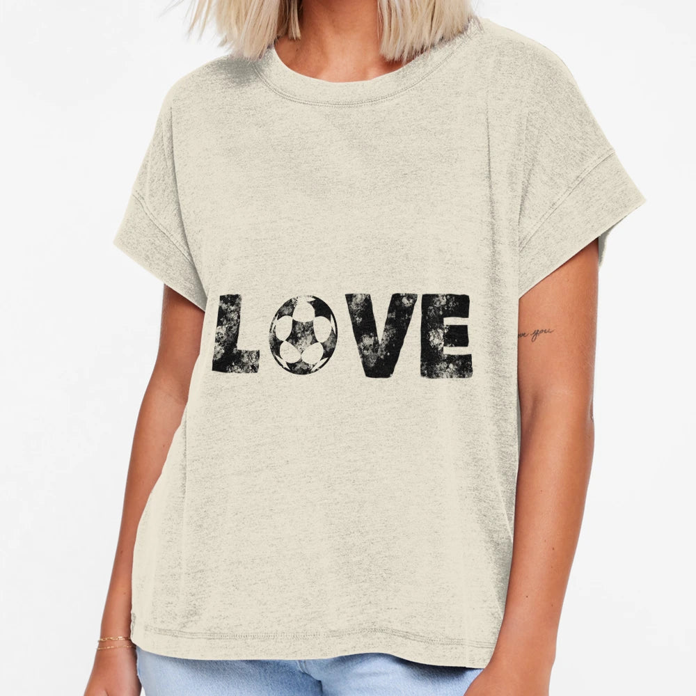 Love Korfbal T-Shirt - Casual Everyday Wear Unisex - T-Shirt, Sweatshirt, Hoodie