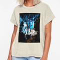 Cristiano Ronaldo T-Shirt - Graphic Print Unisex - T-Shirt, Sweatshirt, Hoodie