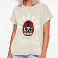 American Football T-Shirt - Novelty Apparel Men Women - T-Shirt, Sweatshirt, Hoodie