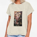 Carters T-Shirt - Fun Novelty Design Unisex - T-Shirt, Sweatshirt, Hoodie