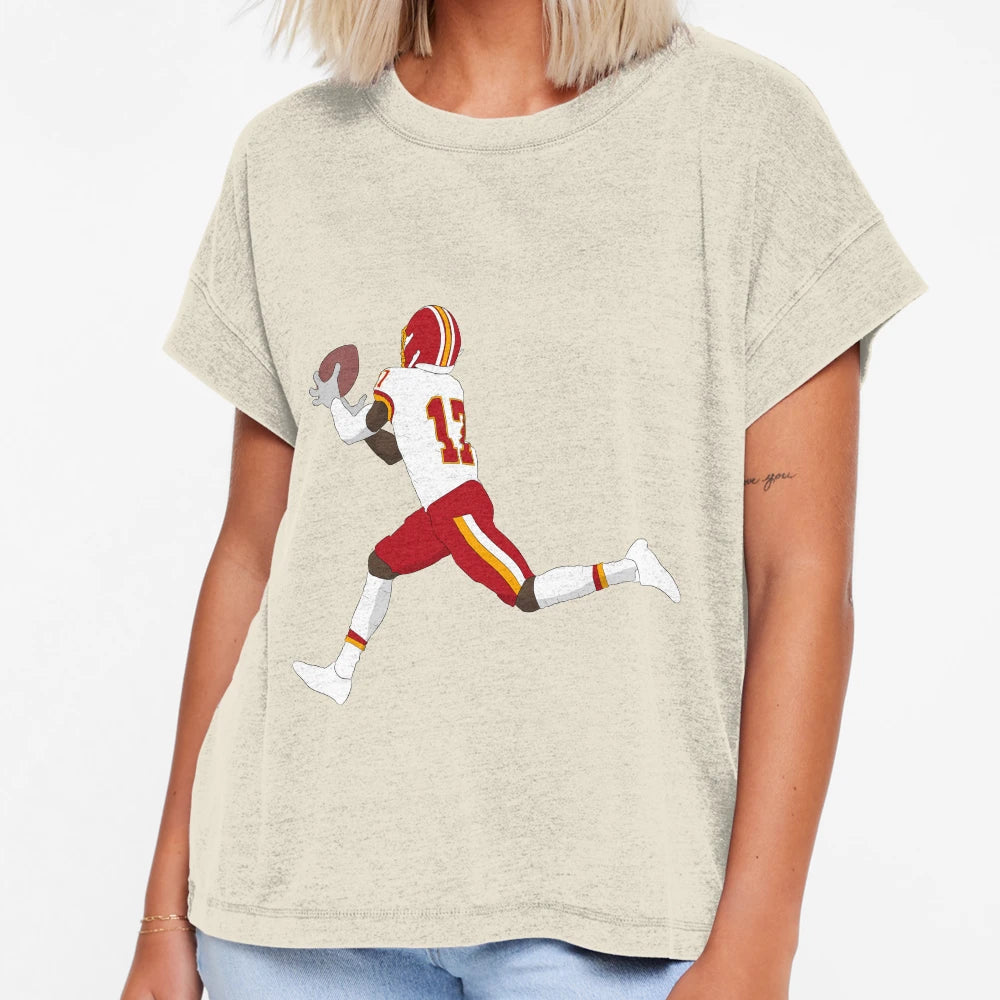 Scary Terry T-Shirt - Novelty Apparel Unisex - T-Shirt, Sweatshirt, Hoodie