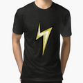 Lightning T-Shirt - Graphic Print for Adults - T-Shirt, Sweatshirt, Hoodie