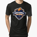 National Tight End Day T-Shirt - Unique Graphic Unisex - T-Shirt, Sweatshirt, Hoodie