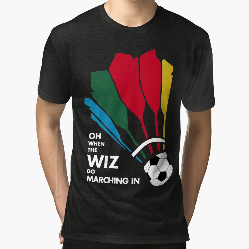 Shuttle Soccer T-Shirt - Graphic Print Unisex - T-Shirt, Sweatshirt, Hoodie